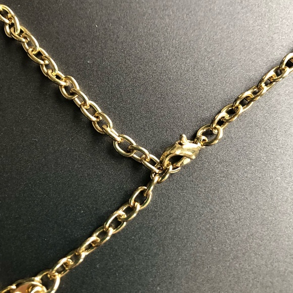 Matt & Nat necklace - Picture 5 of 7